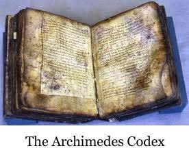  Archimedes Codex 