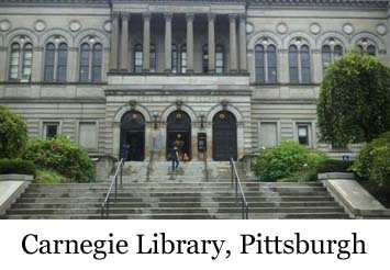  Carnegie Library 