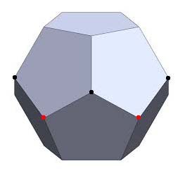  Dodecagon Midsection 