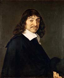  Rene Descartes 1648 