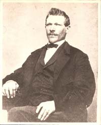  John Hidinger 1864 
