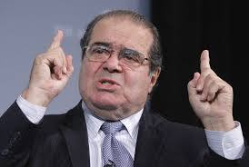  Antonin Scalia 