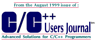  C/C++ Users Journal 