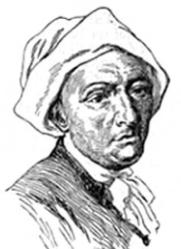  Philippe de La Hire 