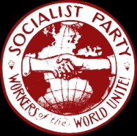  Socialist Party of America Logo 