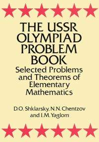  USSR Problem Book 